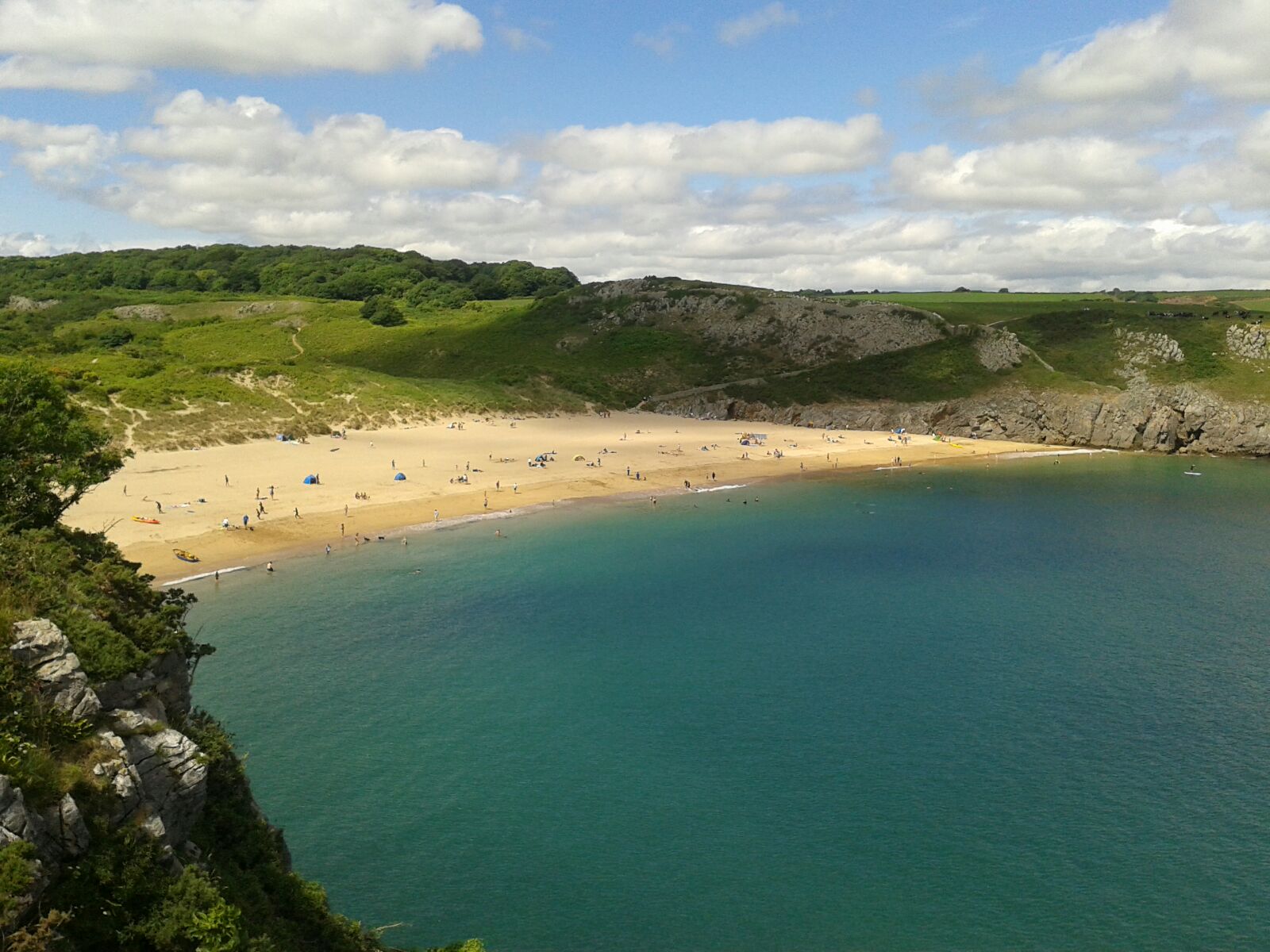 Broadhaven south